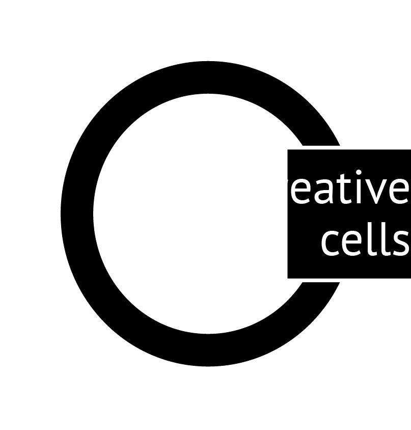 Onderdeel van Creative Cells